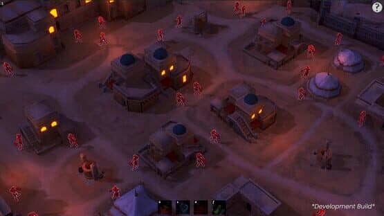 First Blood: Persian Legends — screenshot 2