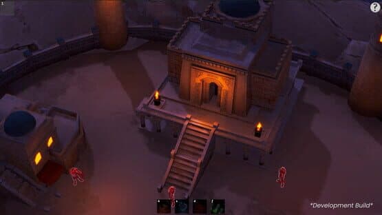 First Blood: Persian Legends — screenshot 3