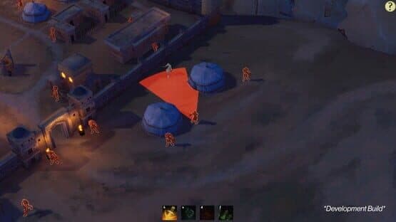 First Blood: Persian Legends — screenshot 4