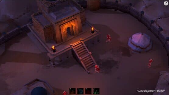 First Blood: Persian Legends — screenshot 5
