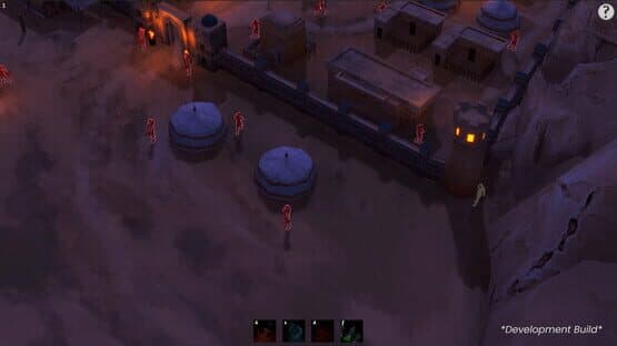 First Blood: Persian Legends — screenshot 6