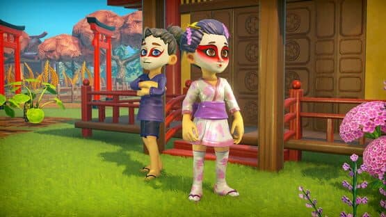 Farm Together: Wasabi Pack — screenshot 1