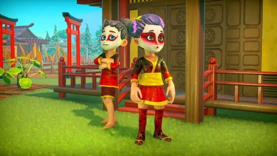Farm Together: Wasabi Pack — screenshot 2