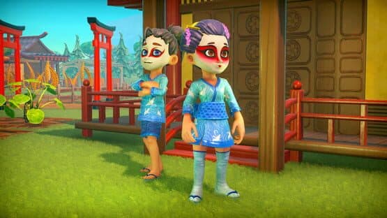 Farm Together: Wasabi Pack — screenshot 3
