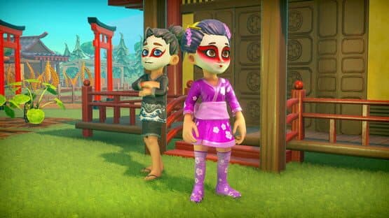Farm Together: Wasabi Pack — screenshot 4