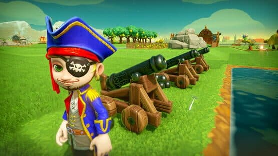 Farm Together: Sugarcane Pack — screenshot 3