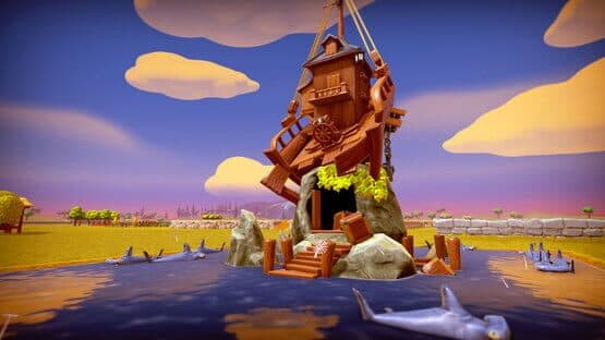 Farm Together: Sugarcane Pack — screenshot 5