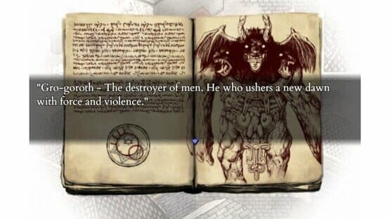 Fear & Hunger 2: Termina — screenshot 2