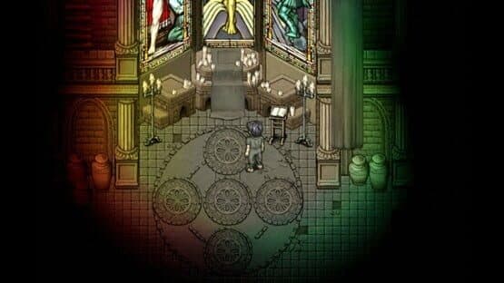 Fear & Hunger 2: Termina — screenshot 3