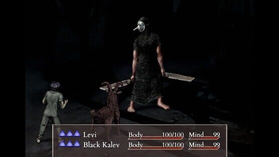Fear & Hunger 2: Termina — screenshot 4