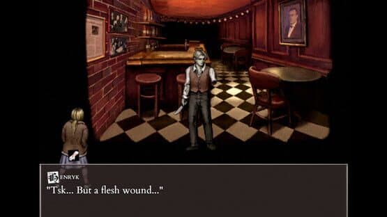 Fear & Hunger 2: Termina — screenshot 5
