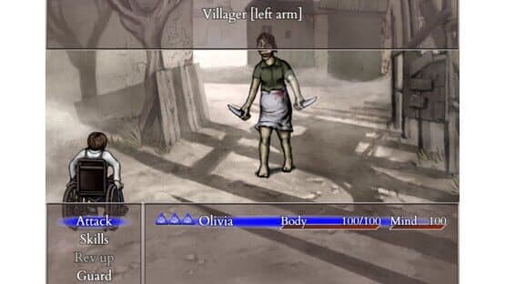 Fear & Hunger 2: Termina — screenshot 6