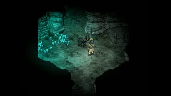 Fear & Hunger 2: Termina — screenshot 7
