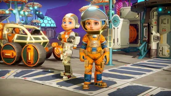 Farm Together: Oxygen Pack — screenshot 1