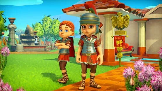 Farm Together: Laurel Pack — screenshot 1