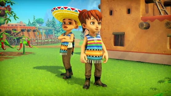 Farm Together: Jalapeño Pack — screenshot 1