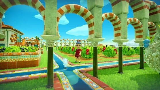 Farm Together: Paella Pack — screenshot 2