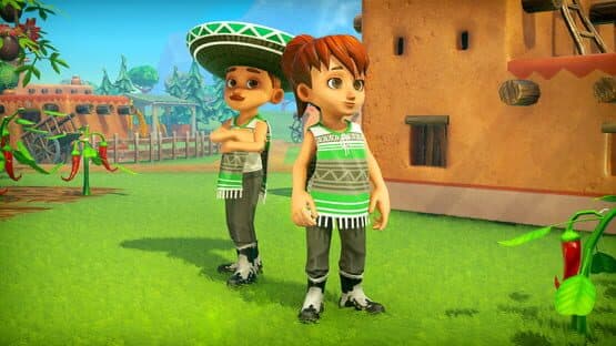 Farm Together: Jalapeño Pack — screenshot 2