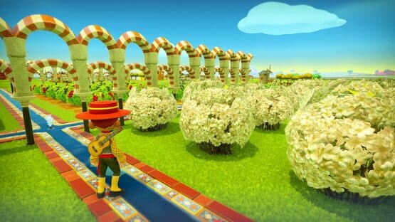 Farm Together: Paella Pack — screenshot 3