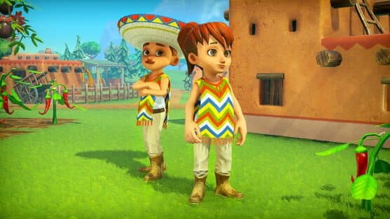 Farm Together: Jalapeño Pack — screenshot 3