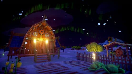 Farm Together: Mistletoe Pack — screenshot 4