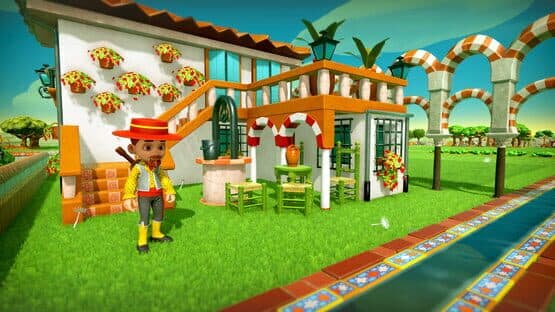 Farm Together: Paella Pack — screenshot 4