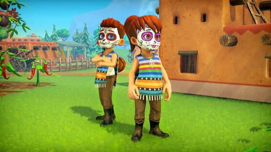 Farm Together: Jalapeño Pack — screenshot 4