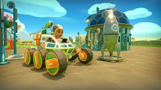 Farm Together: Oxygen Pack — screenshot 5