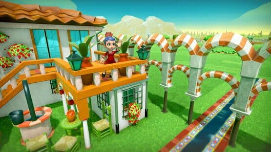 Farm Together: Paella Pack — screenshot 5