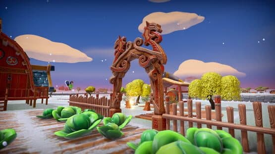 Farm Together: Mistletoe Pack — screenshot 5