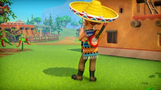 Farm Together: Jalapeño Pack — screenshot 5