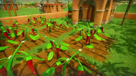 Farm Together: Jalapeño Pack — screenshot 6