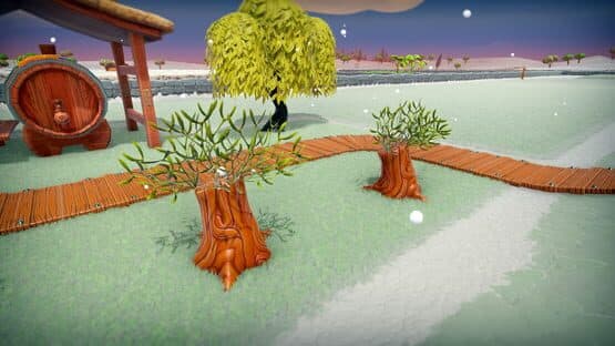 Farm Together: Mistletoe Pack — screenshot 8