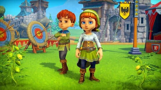 Farm Together: Chickpea Pack — screenshot 1