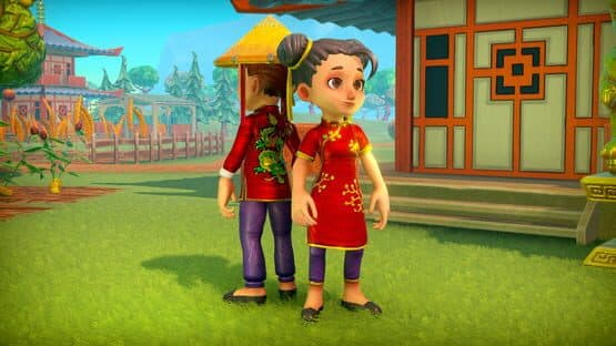 Farm Together: Ginger Pack — screenshot 1