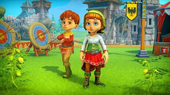 Farm Together: Chickpea Pack — screenshot 2