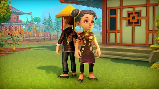 Farm Together: Ginger Pack — screenshot 2