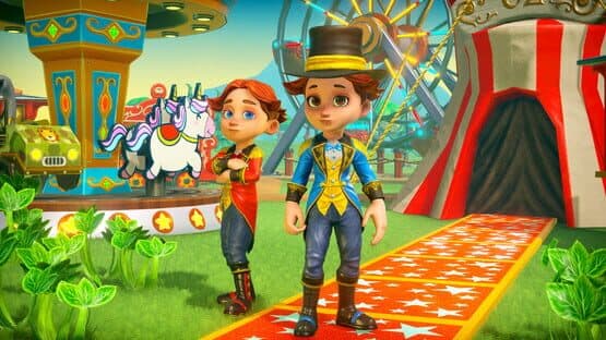 Farm Together: Celery Pack — screenshot 1