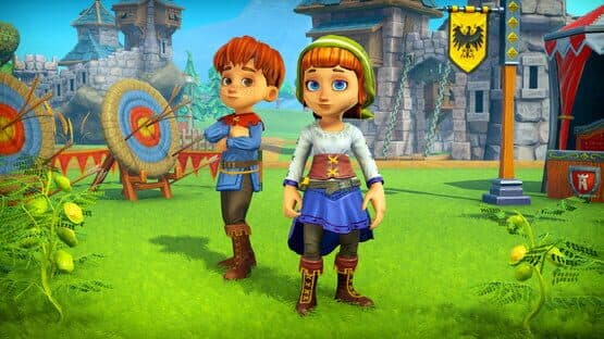 Farm Together: Chickpea Pack — screenshot 3