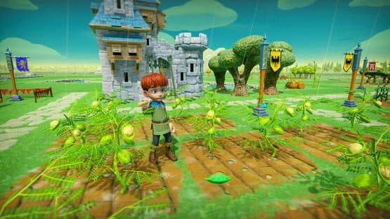 Farm Together: Chickpea Pack — screenshot 5