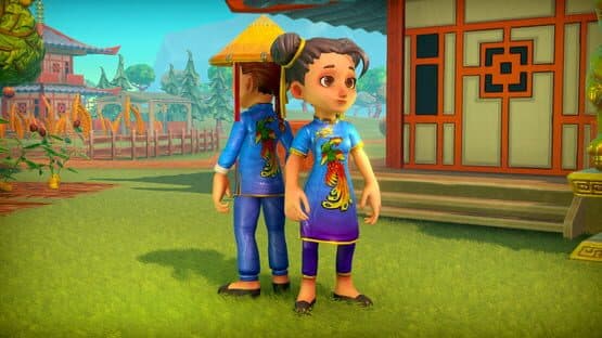 Farm Together: Ginger Pack — screenshot 3