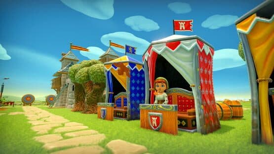 Farm Together: Chickpea Pack — screenshot 6