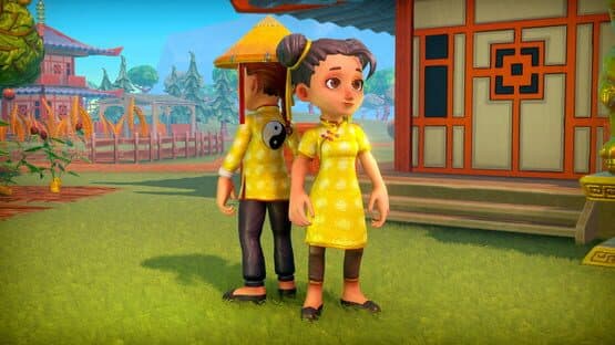 Farm Together: Ginger Pack — screenshot 4