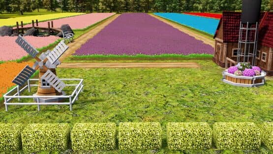 Farm Manager 2021: Floriculture — screenshot 3