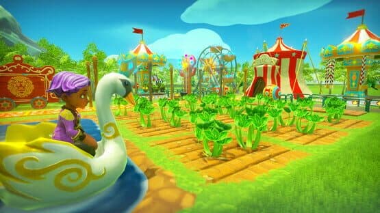 Farm Together: Celery Pack — screenshot 6