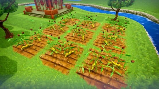Farm Together: Ginger Pack — screenshot 6