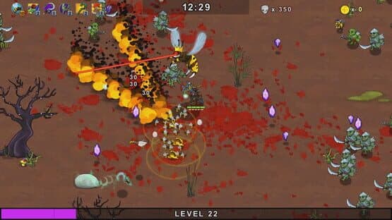 Fantasy Madness: Bloodbath — screenshot 1