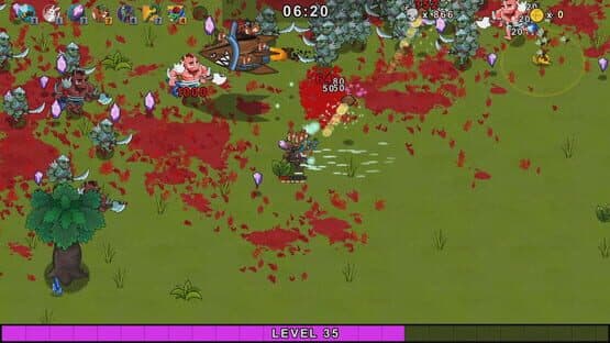 Fantasy Madness: Bloodbath — screenshot 3