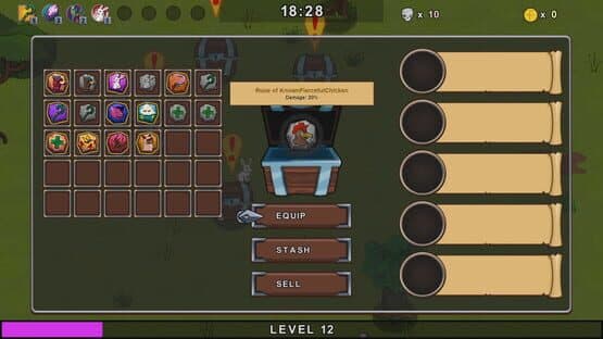 Fantasy Madness: Bloodbath — screenshot 4