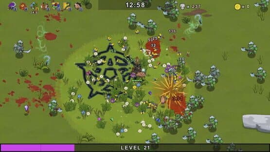 Fantasy Madness: Bloodbath — screenshot 5